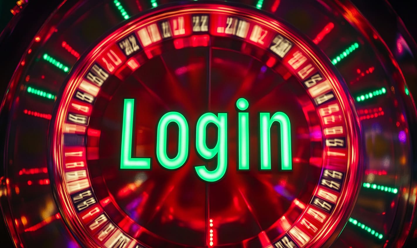 Login at Casino Online JILITK
                              